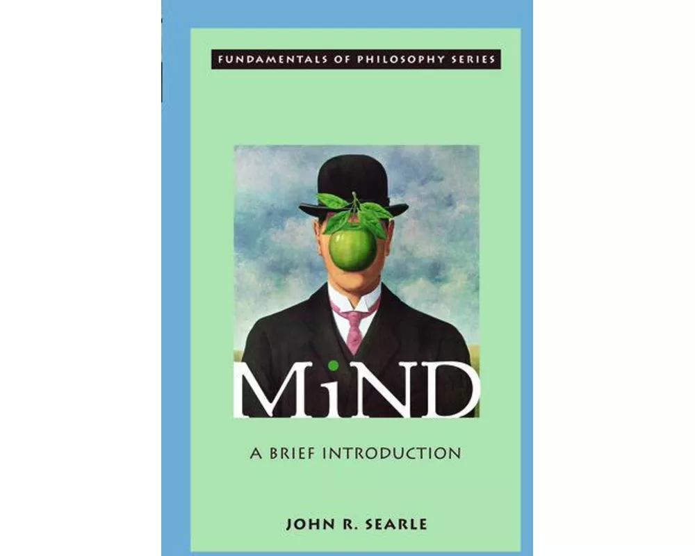 Mind