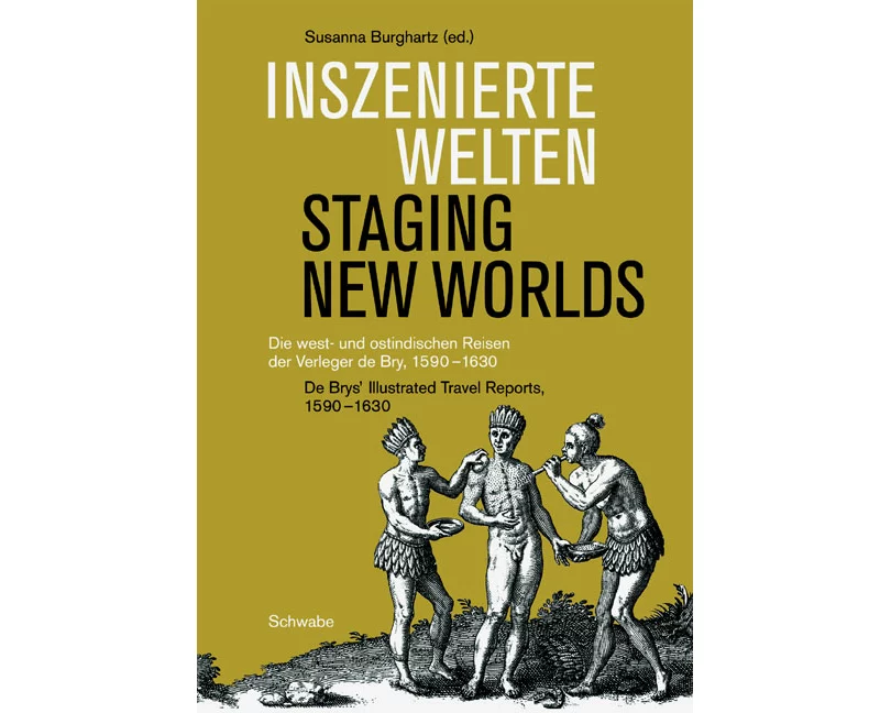 Inszenierte Welten / Staging New Worlds