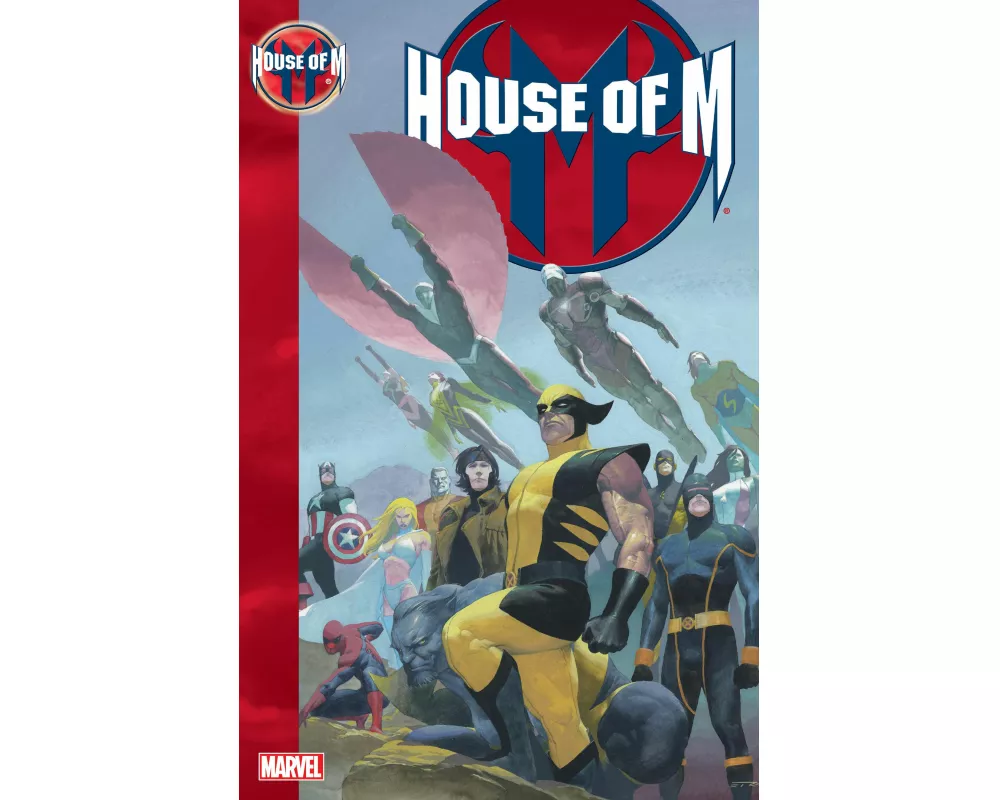 House of M