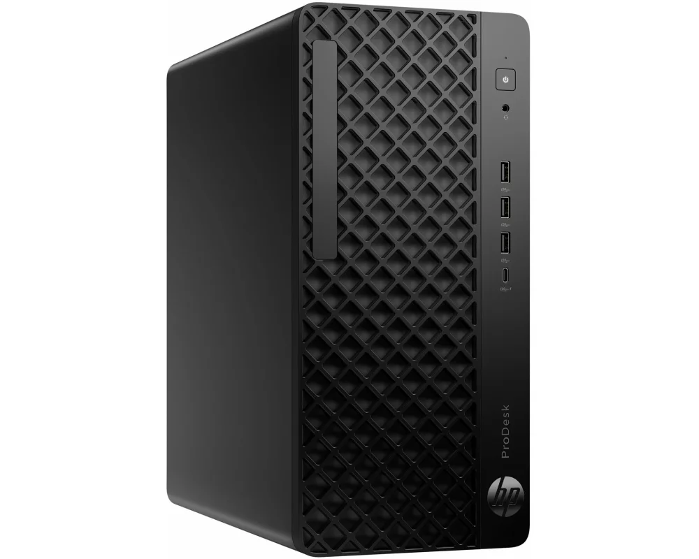 HP ProDesk 4 TWR G1i U7265 16GB/512 PC C