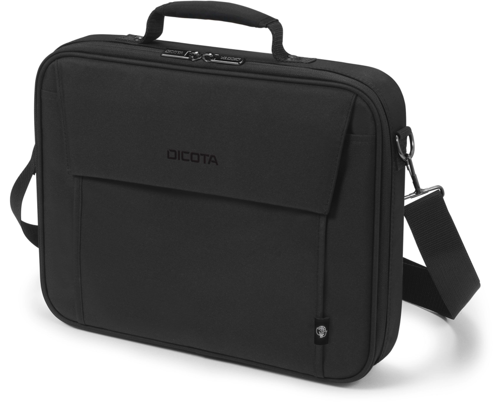 DICOTA Notebooktasche Eco Multi Base 15.6 "