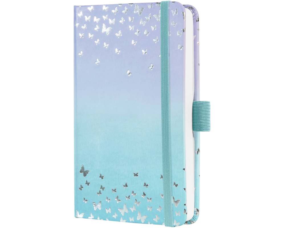 JOLIE Agenda Beauty 2026 J6346 1W/2S butterfly sky ML A6