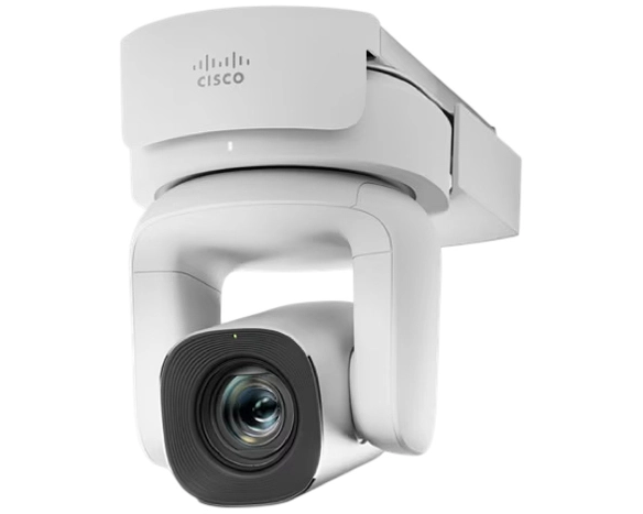 CISCO ROOM VISION PTZ CAMERA