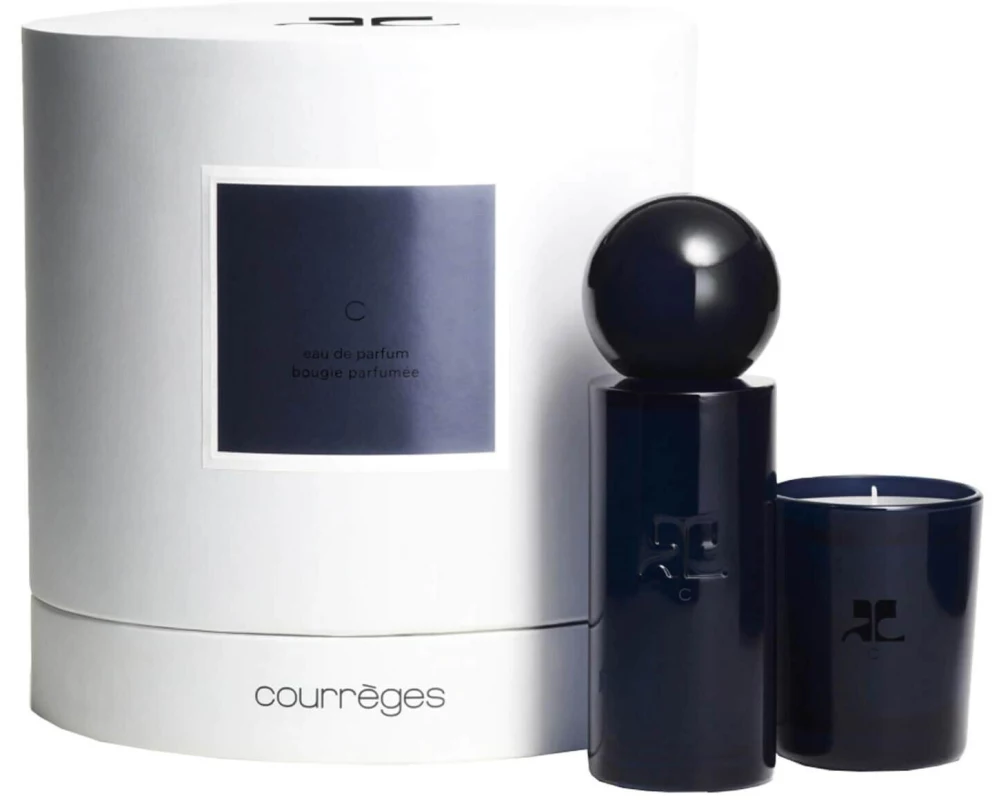 courrèges C 100 ml