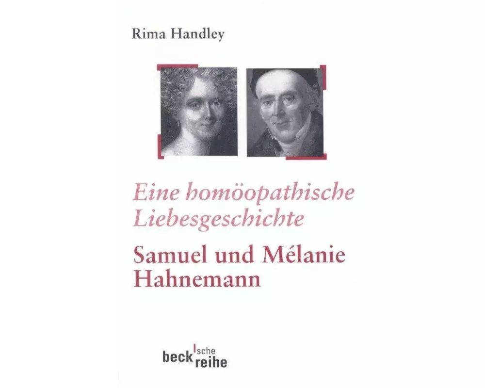 Eine homöopathische Liebesgeschichte