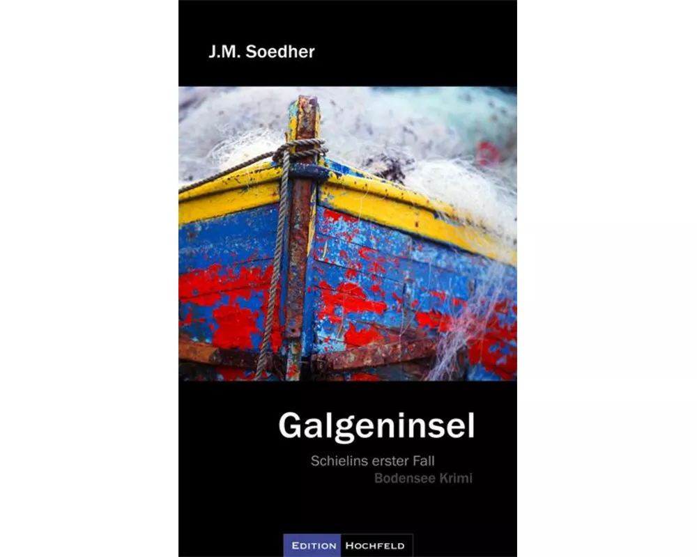 Galgeninsel