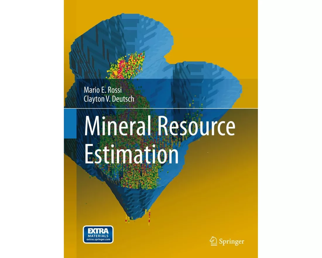 Mineral Resource Estimation