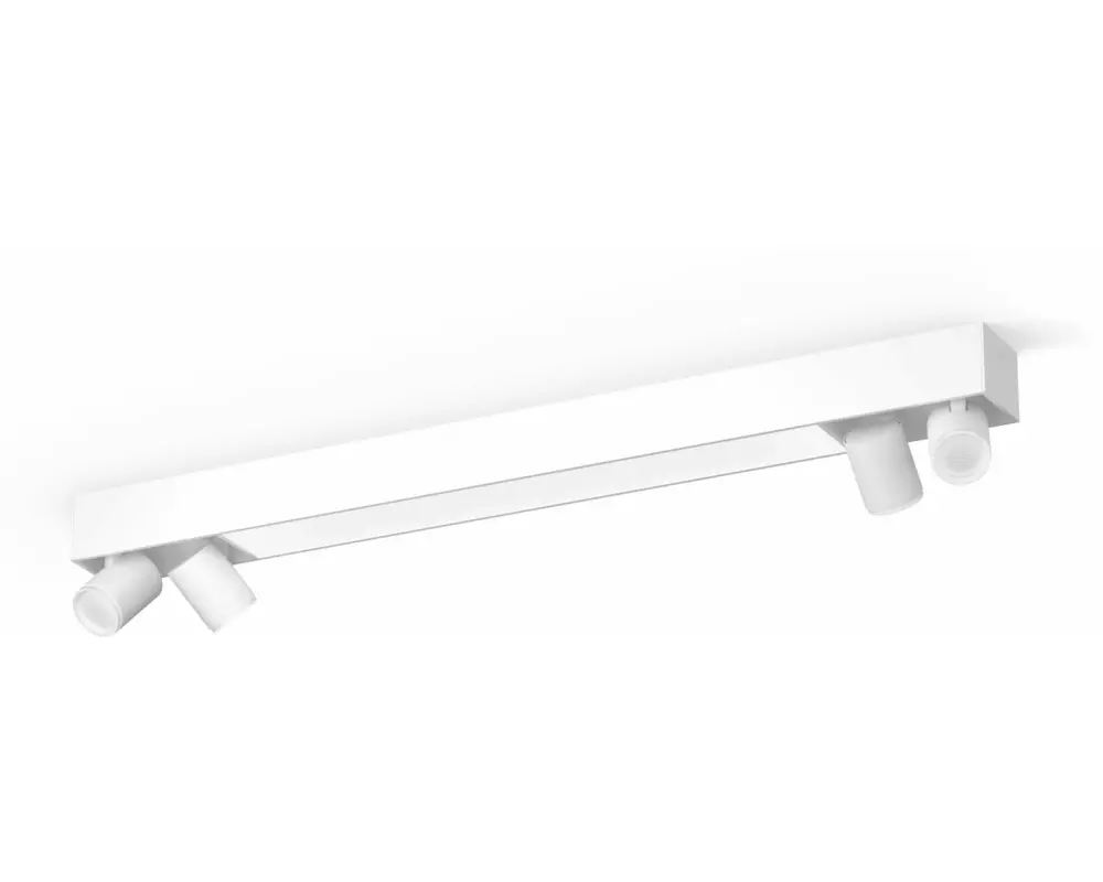 Philips Hue Deckenleuchte Centris XL Weiss, Bluetooth