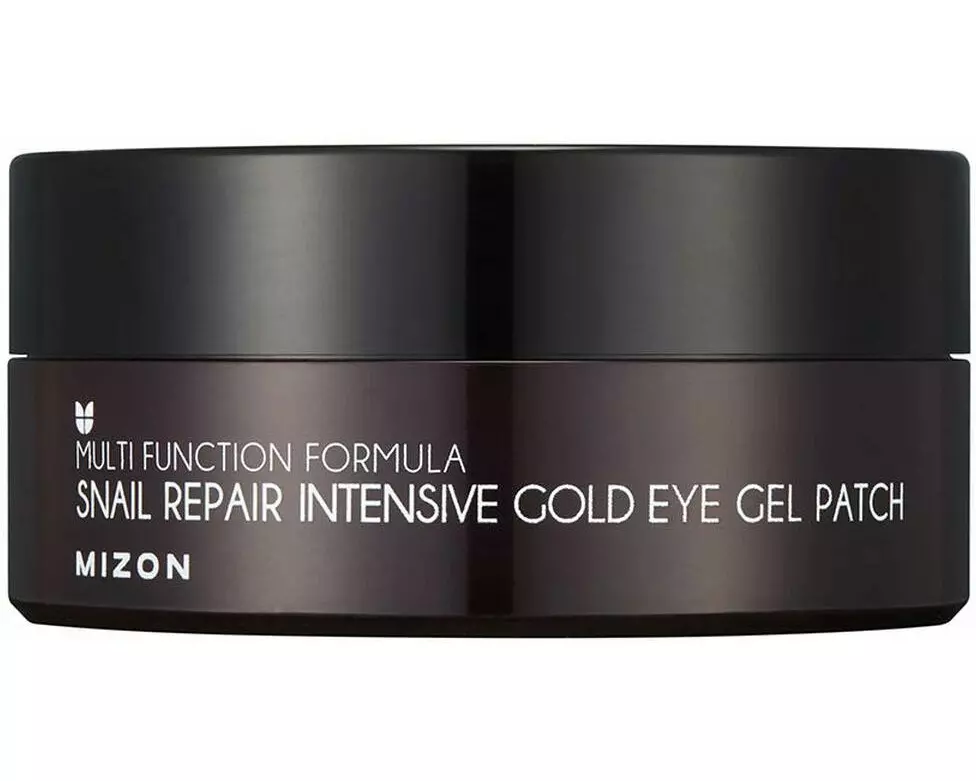 MIZON Snail Repair Intensive Gold Eye Gel Patch 60 Stück