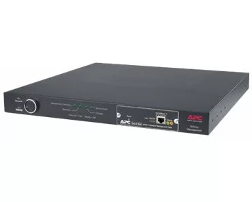 APC Battery Management, Expansion Module