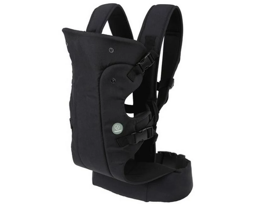 DREAMBABY Babytrage Dreambaby Babytrage Journey Schwarz