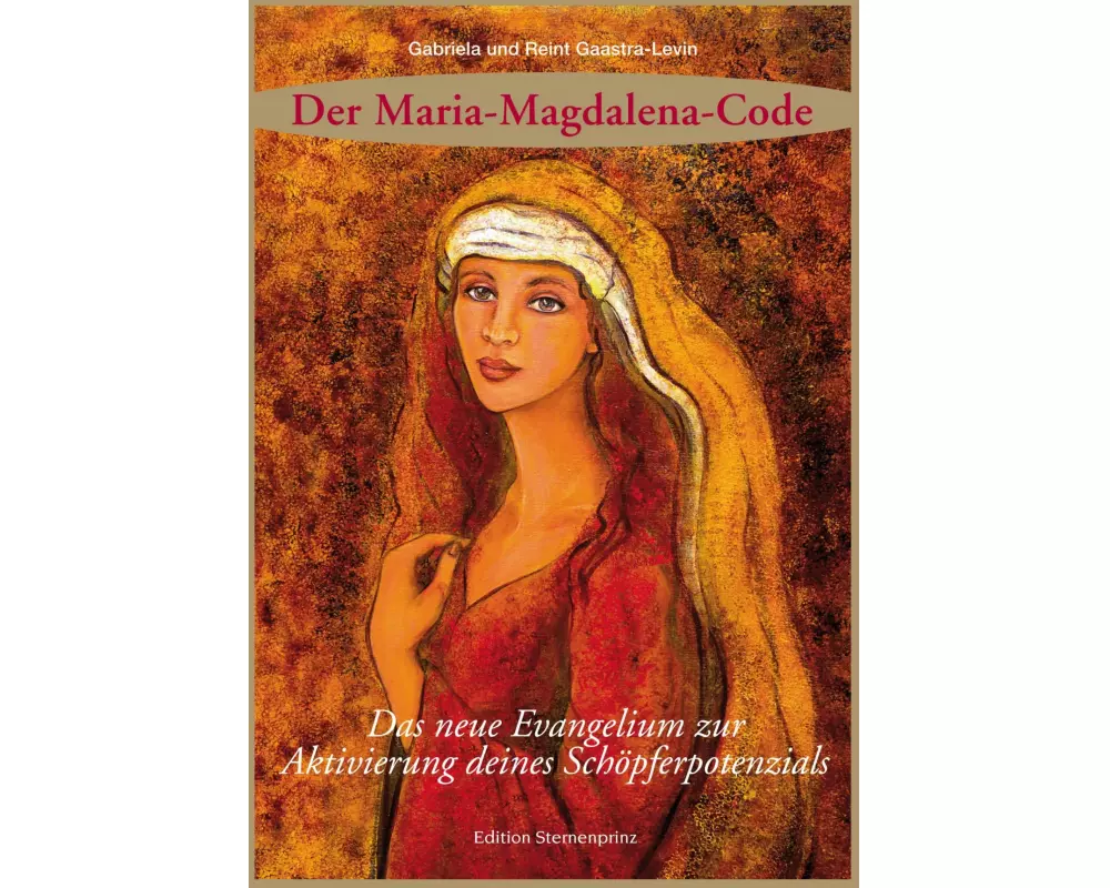 Der Maria Magdalena Code