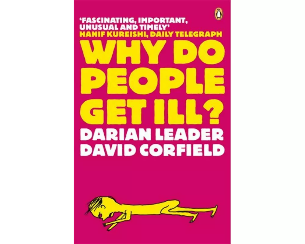 Why Do People Get Ill?