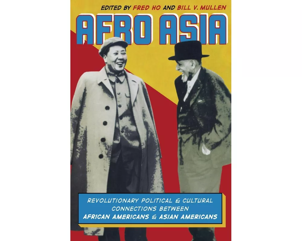 Afro Asia
