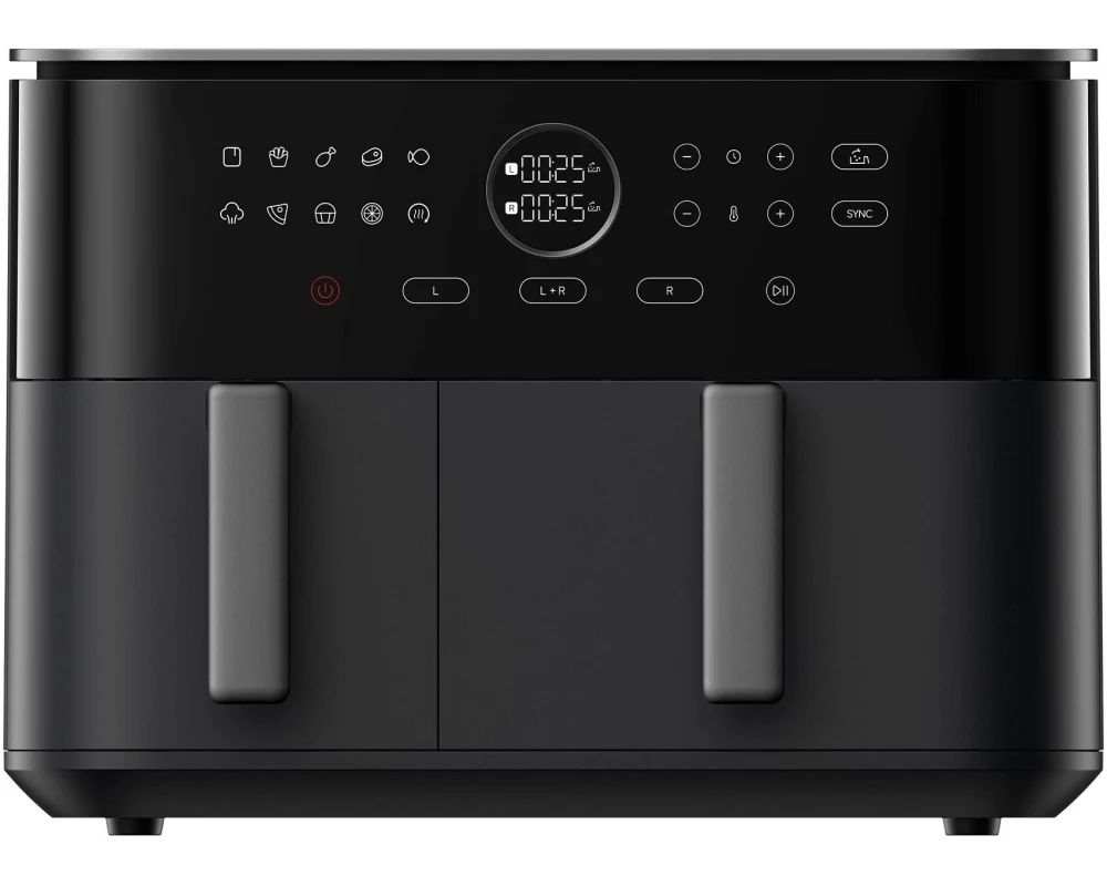 Xiaomi Heissluft-Fritteuse BHR07SGEU 10 l