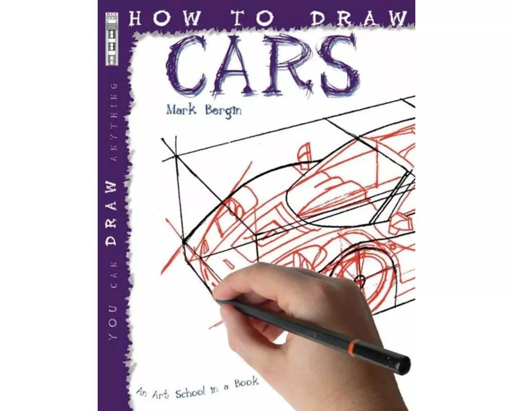 How to Draw Cars