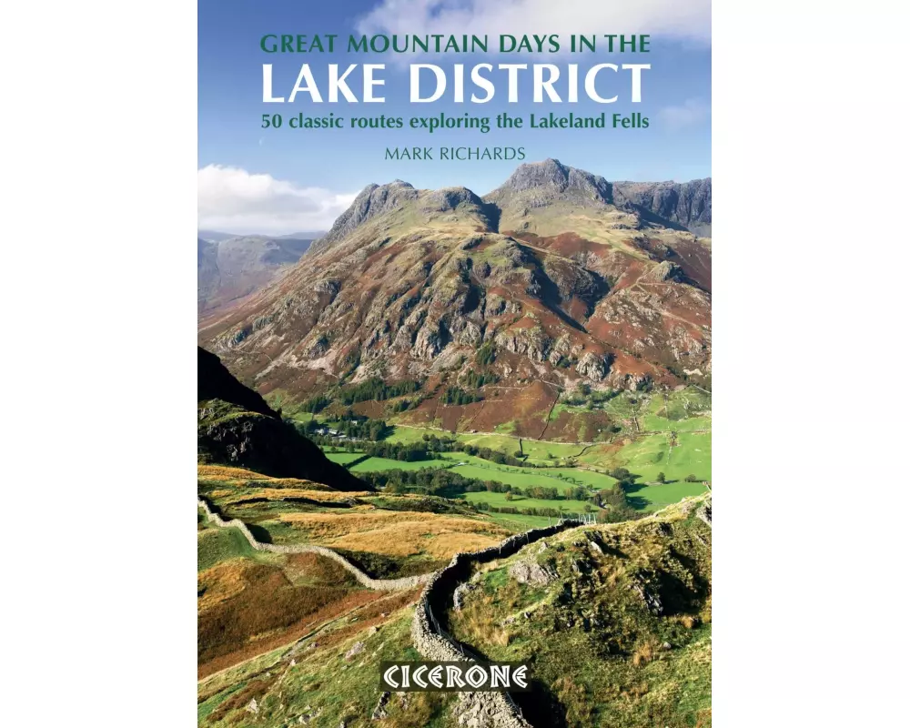 Great Mountain Days in the Lake District