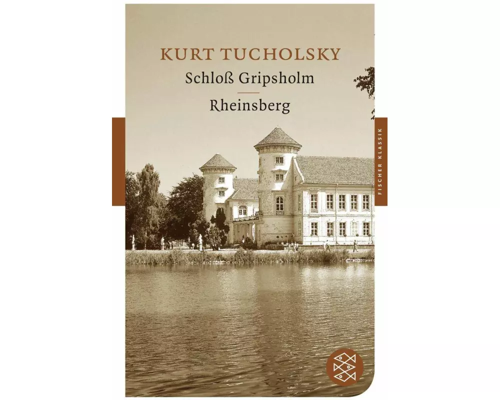 Schloss Gripsholm / Rheinsberg