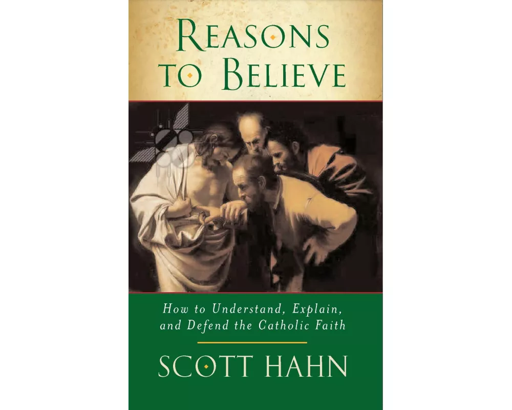 Reasons to Believe
