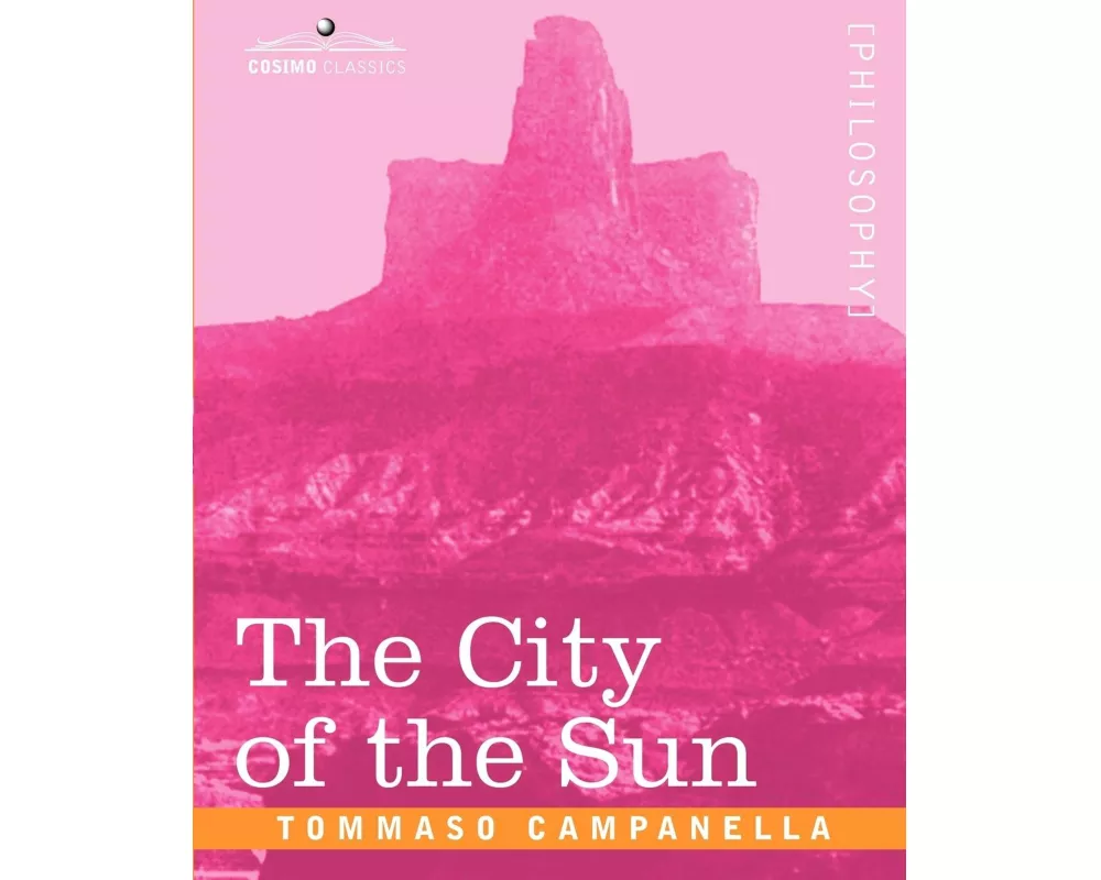 The City of the Sun