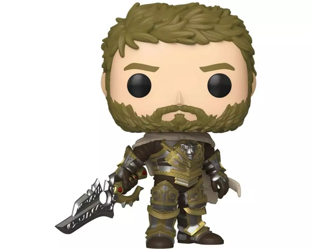 Funko Figur POP! World of Warcraft Anduin (1099)