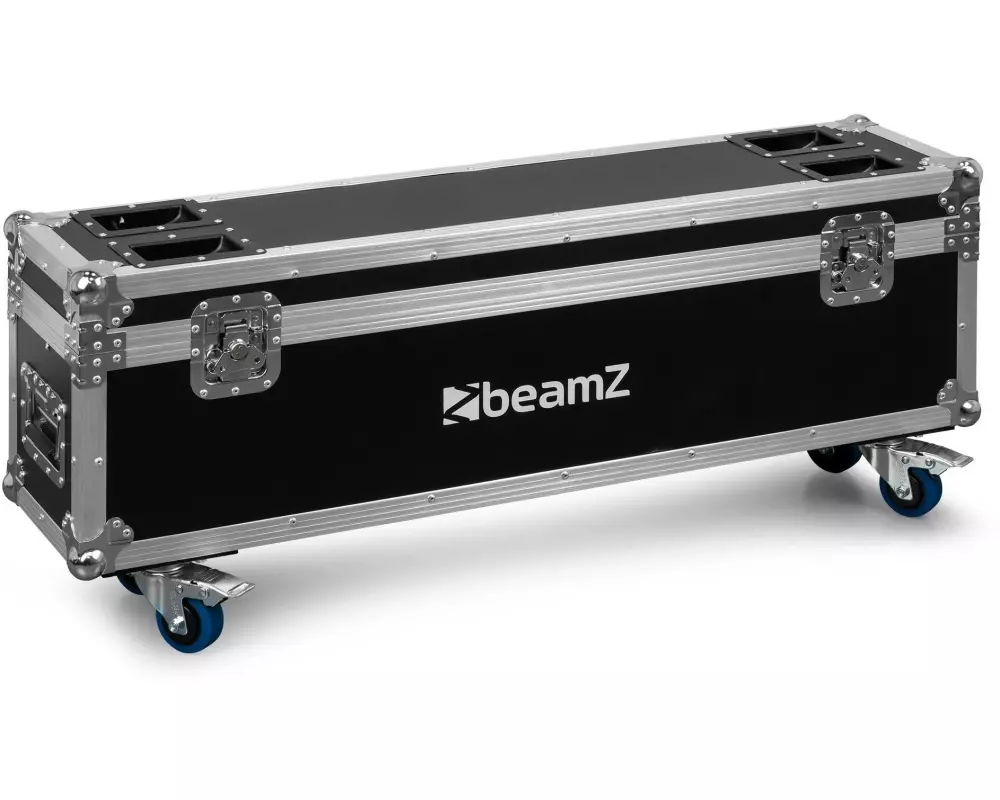 BeamZ Flightcase FCPQ