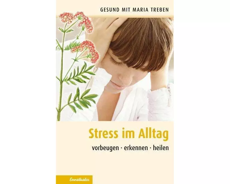 Stress im Alltag