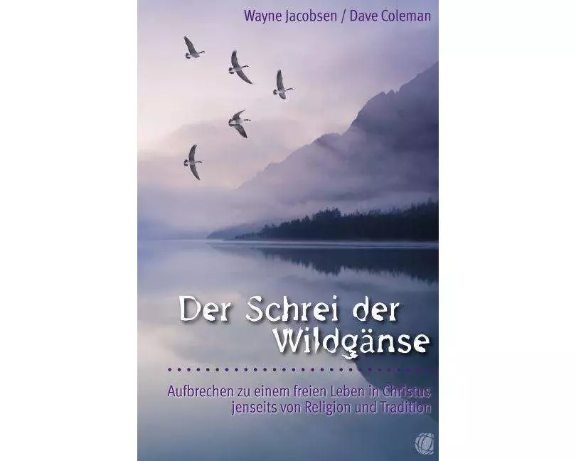 Der Schrei der Wildgänse