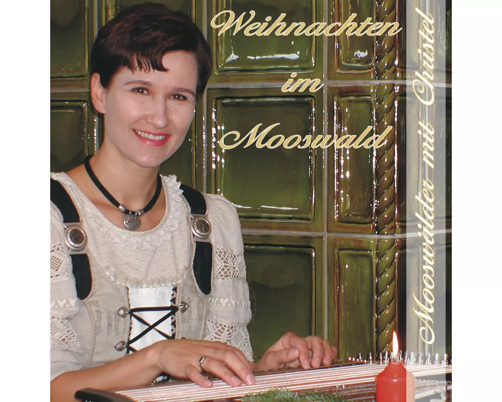 Weihnachten im Mooswald