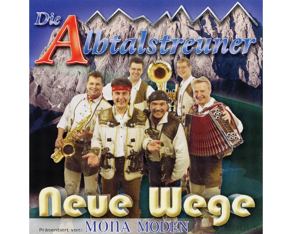 Neue Wege