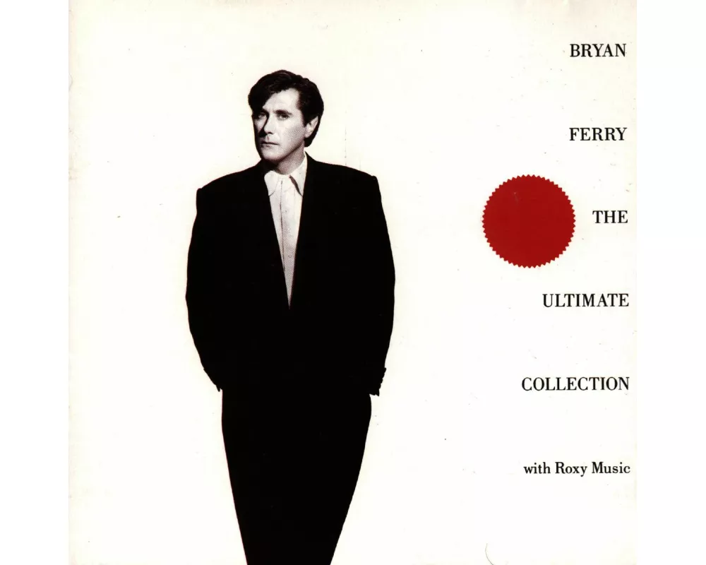 Ultimate Collection