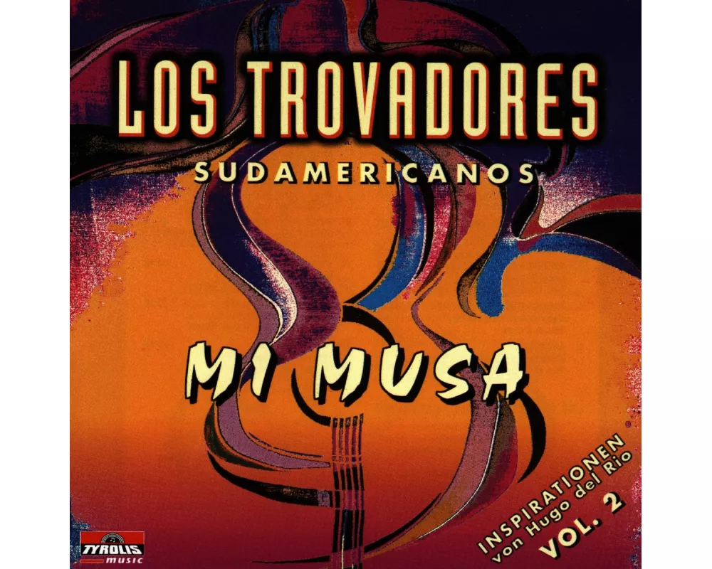 Mi Musa Vol.2