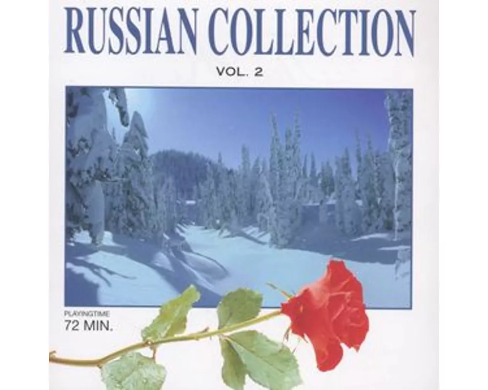 Russian Collection Vol.2