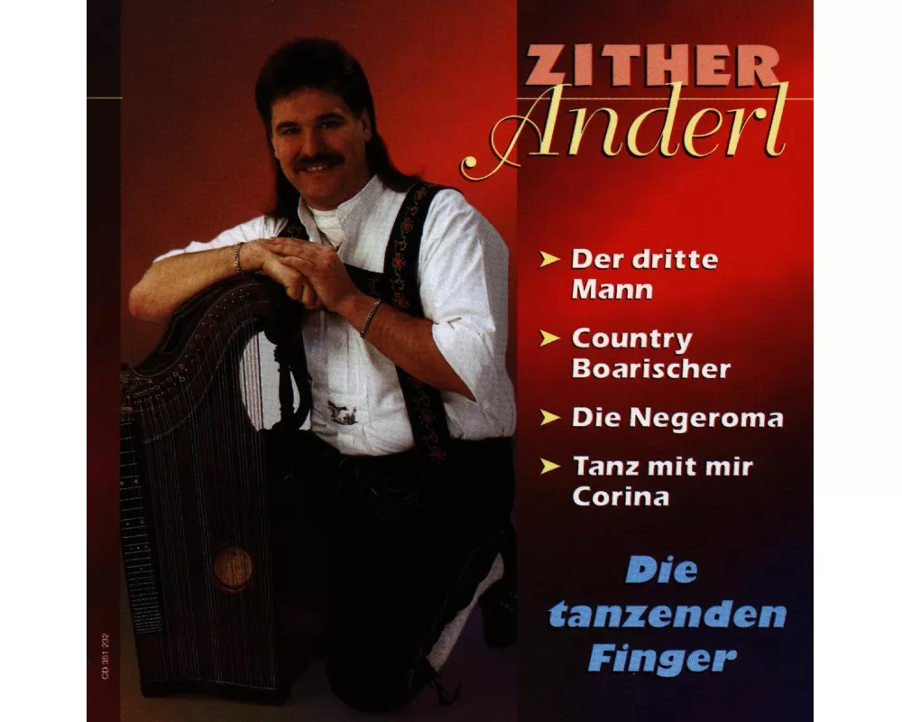 Die Tanzenden Finger
