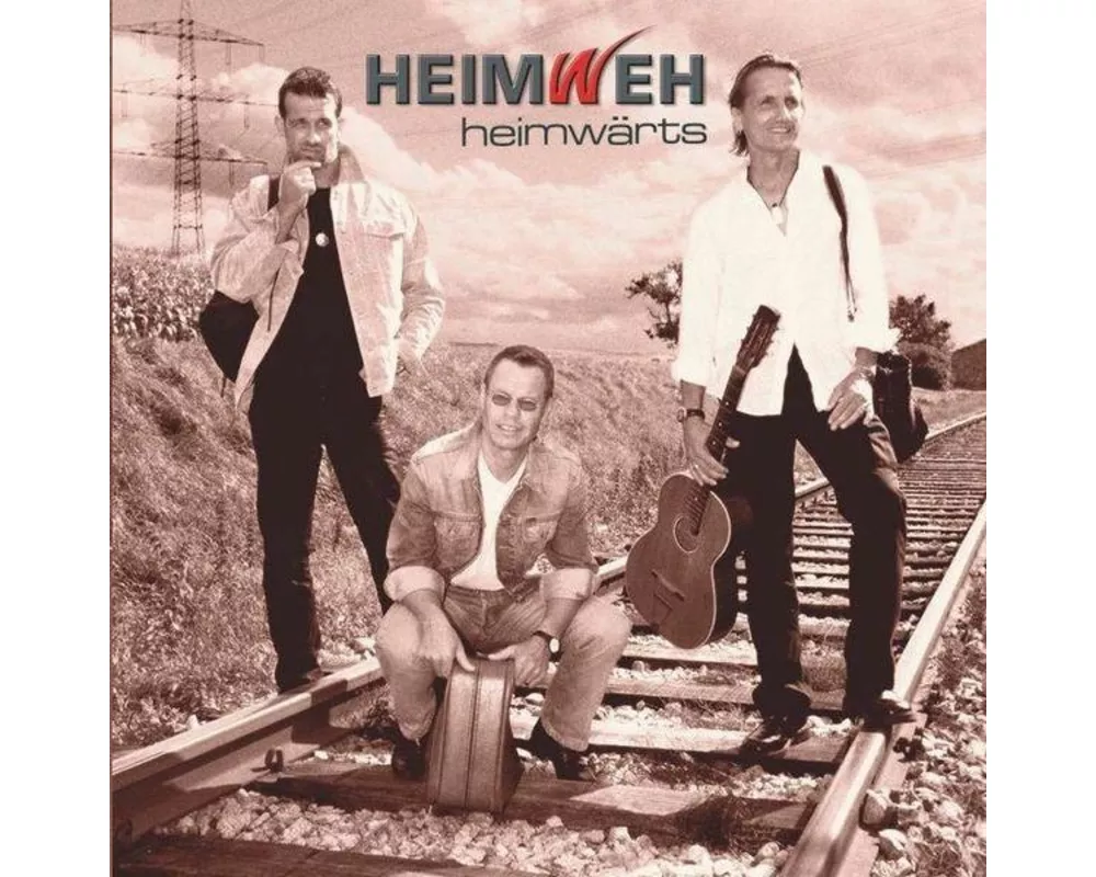 Heimwärts