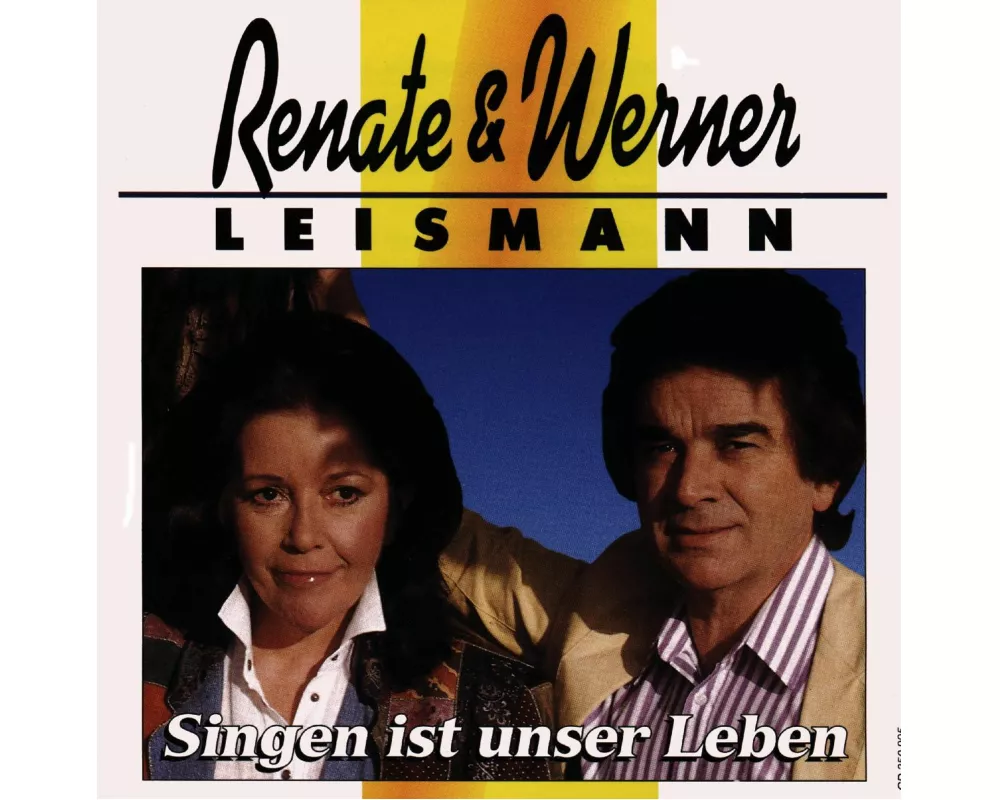 Singen Ist Unser Leben