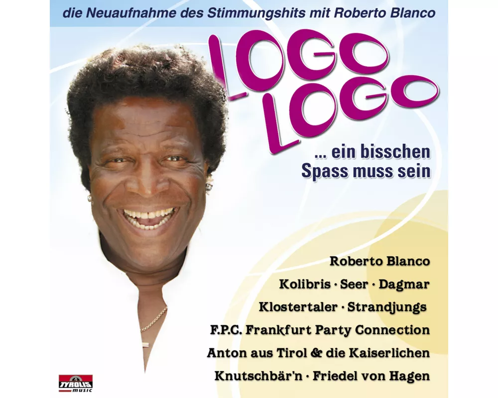 Logo Logo-Ein Bisschen Spaá Muss Sein