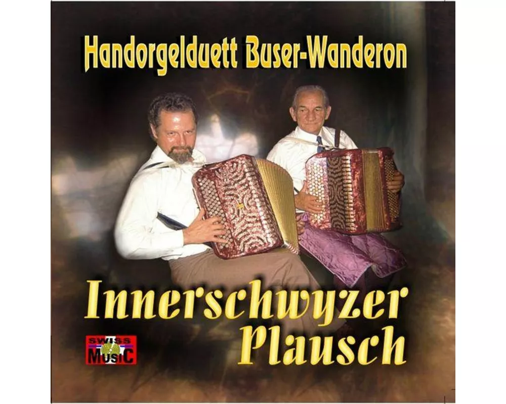 Innerschwyzer Plausch