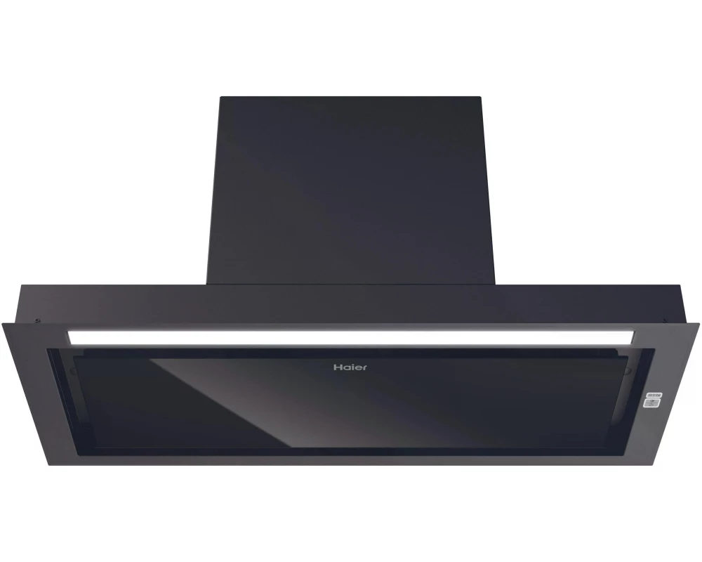 Haier Wandhaube HAPY9CBS6BVOCLC 4 Stufen