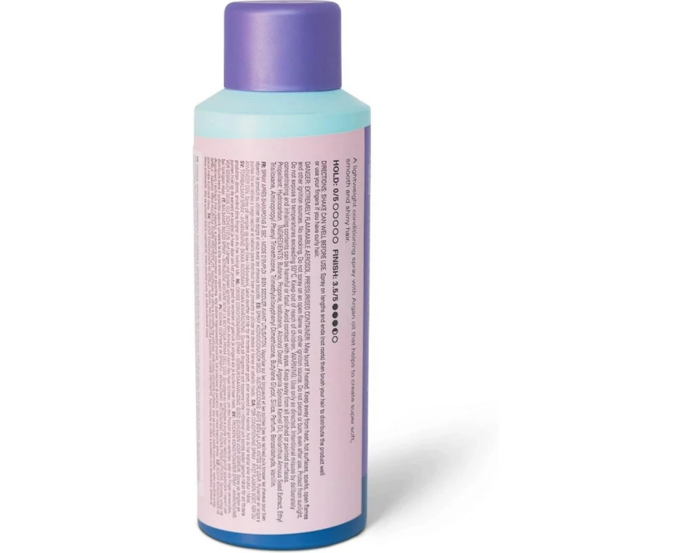 O & M C-Spray Dry Conditioner Spray 200 ml