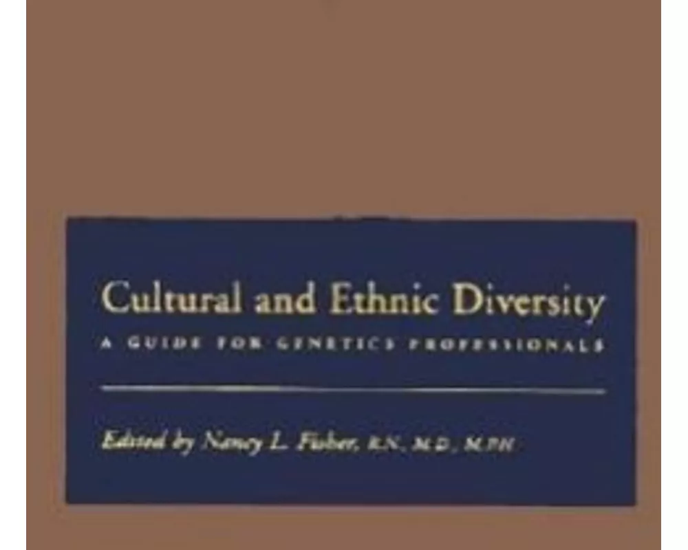 Cultural and Ethnic Diversity