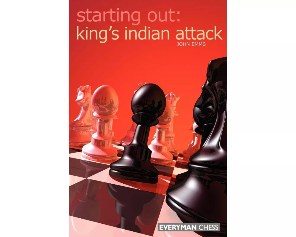 King's Indian Attack
