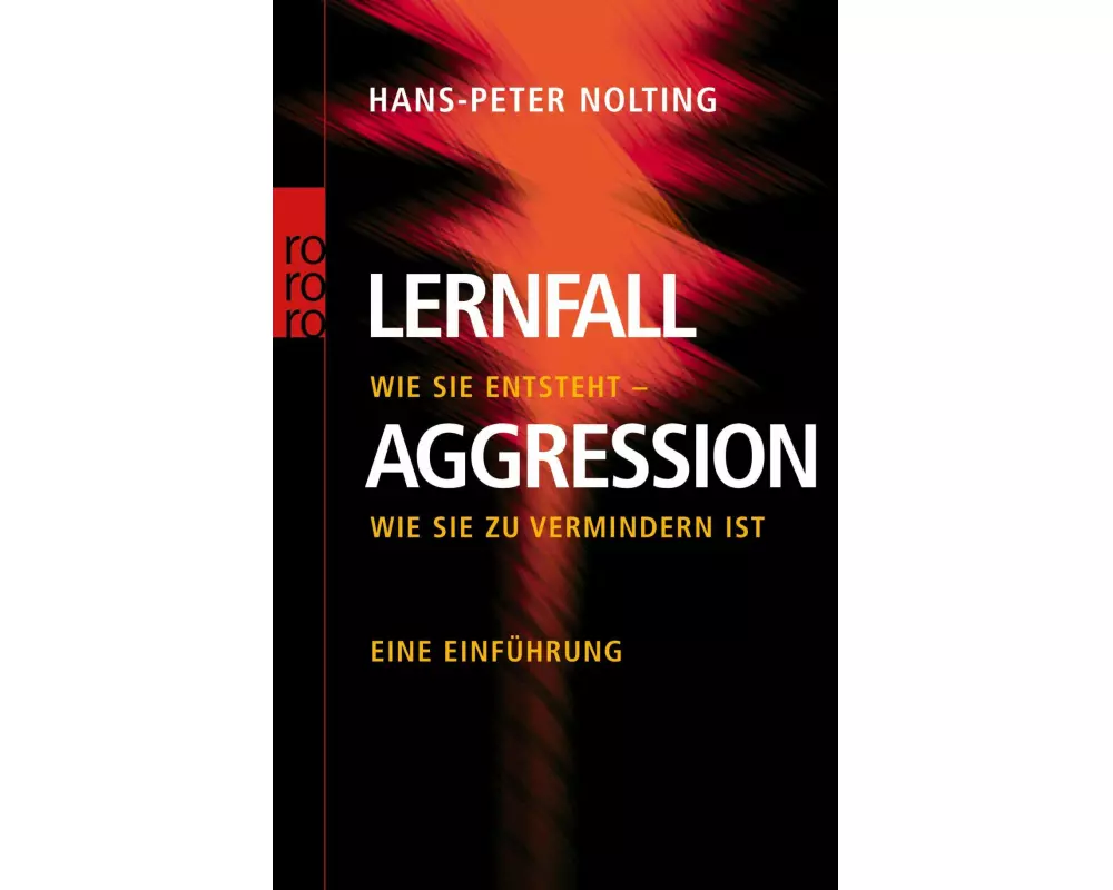 Lernfall Aggression 1