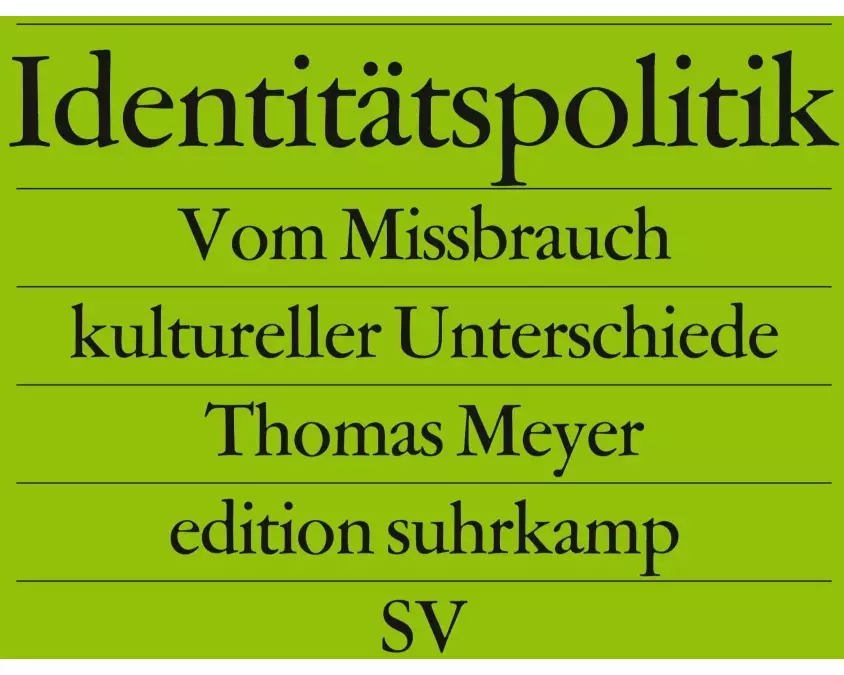 Identitätspolitik