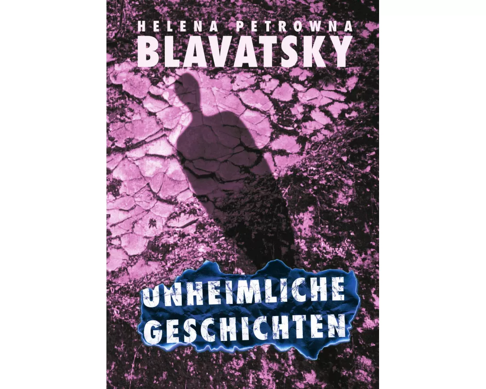 Unheimliche Geschichten