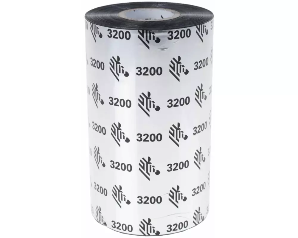 Zebra Technologies Farbband 3200 / 110 mm x 300 m