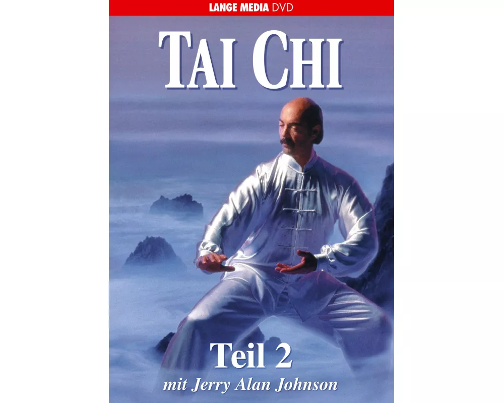 Tai Chi 2. DVD-Video
