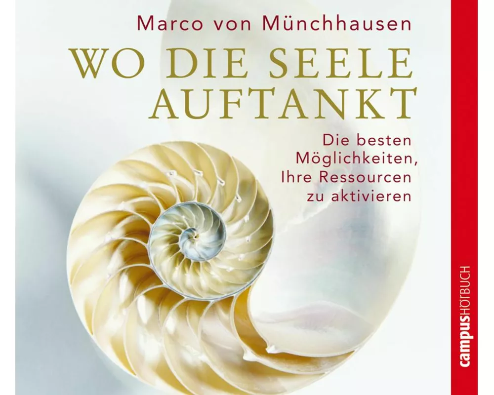 Wo die Seele auftankt