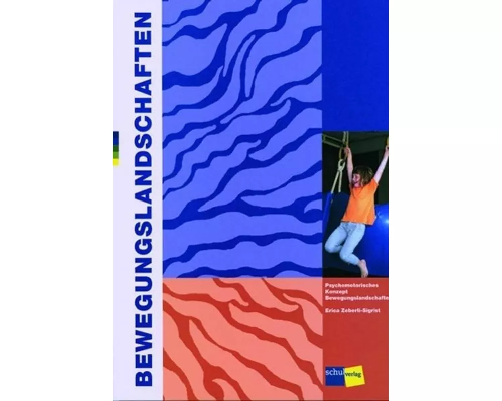 Bewegungslandschaften