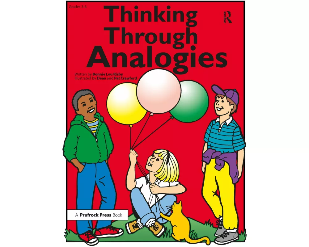 Thinking Through Analogies
